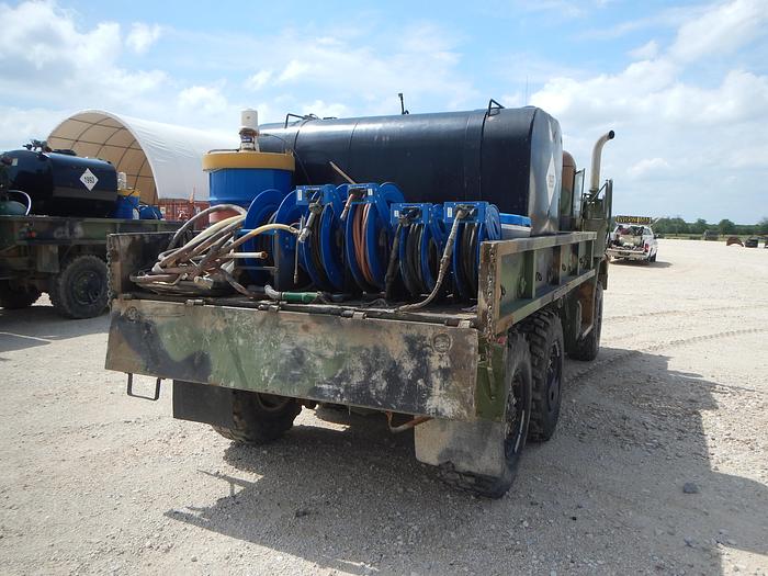 Used 1993 AM General M35A3