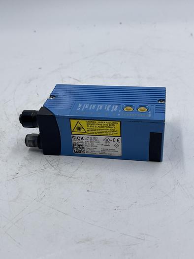 Used Sick CLV632-1121