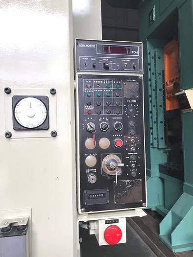 Used Press Cold Extrusion LIC400