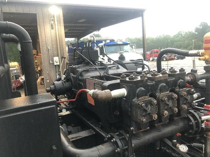 Used 2007 Mack CV713