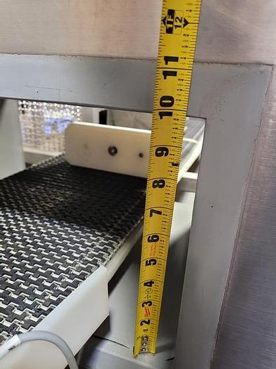 Used Fortress Phantom - WD