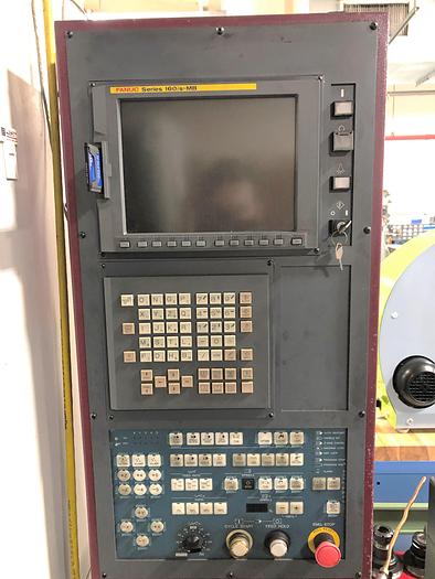 Used 2001 OKK VM5III