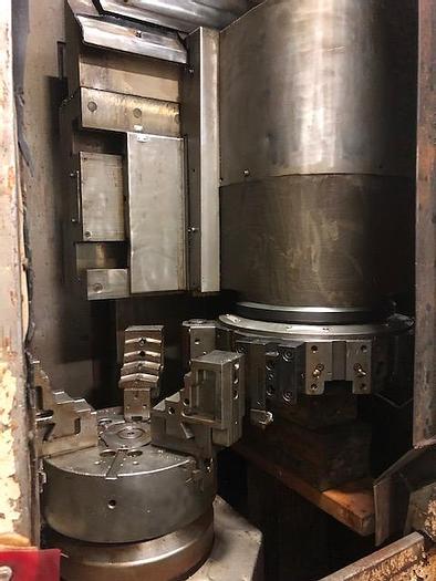 Used 1998 OKUMA & HOWA 2SP-V3