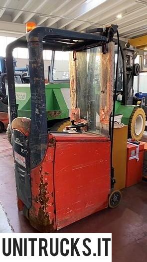 Usata 1999 LINDE E10