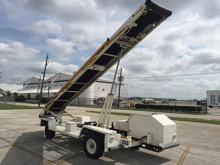 Used 1985 Wollard beltloader