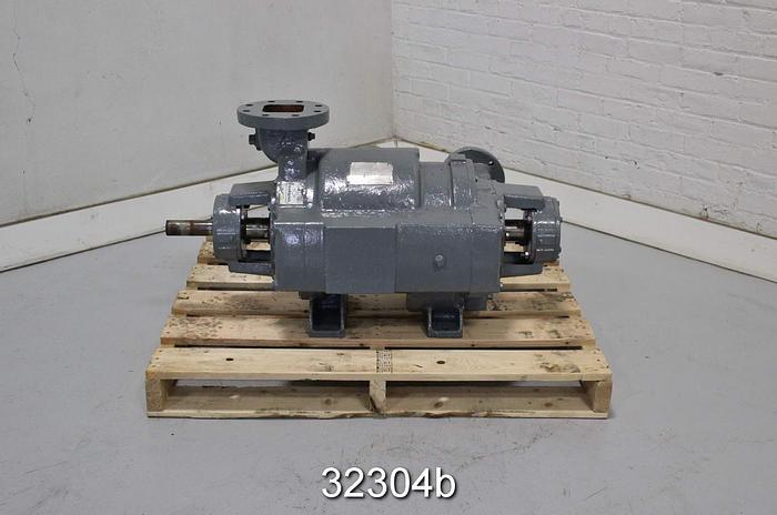 Used Nash TC5 Vacuum Pump #32304