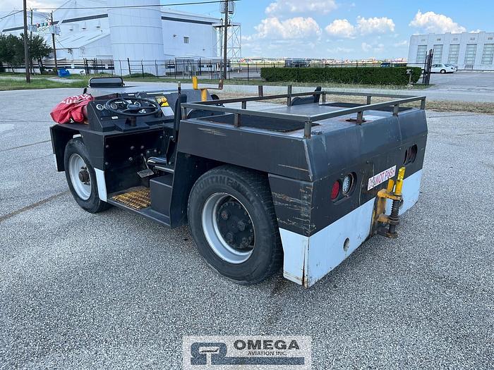 Used 1998 NMC Wollard 140-1414