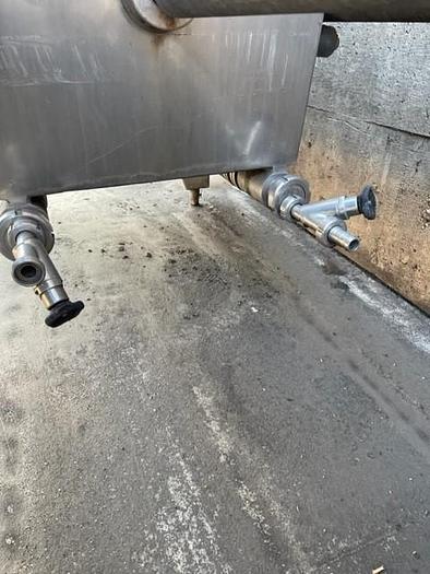 Used Orion Plate Filter