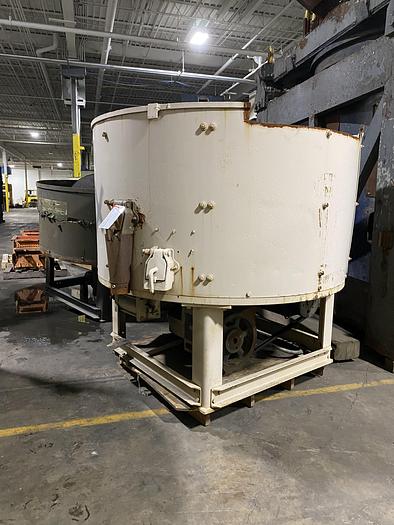 Used SIMPSON MULLER