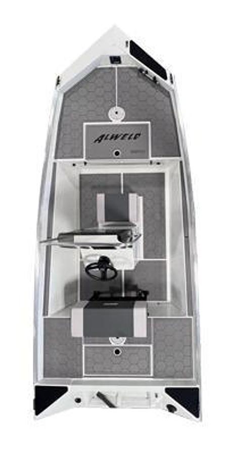 Alweld Invader Console Series