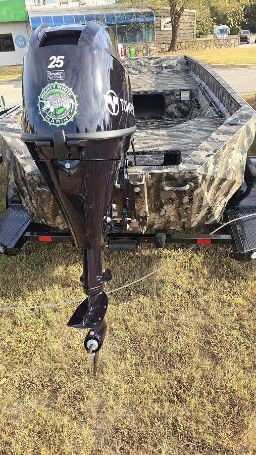 EDGE 1550 SPORTSMAN