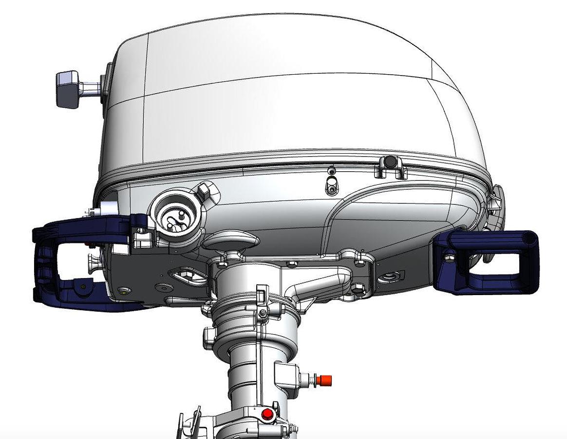 MFS6D PORTABLE