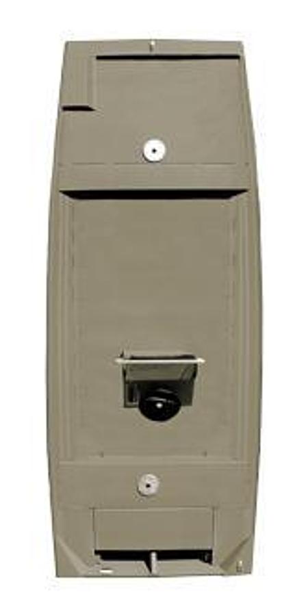 Alweld Marsh Console Series