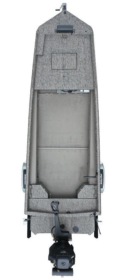 Gatortail Savage Series Gator Tail's timber solution Conquer the terrain like a savage.