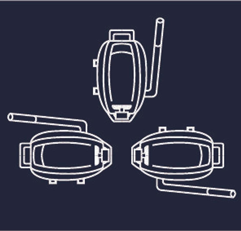 MFS6D PORTABLE