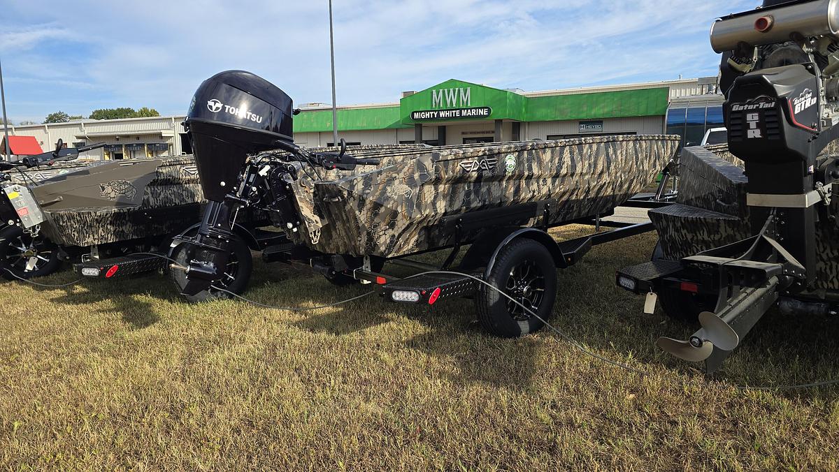 EDGE 1550 SPORTSMAN