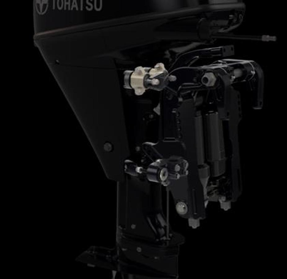 MFS30D MID RANGE