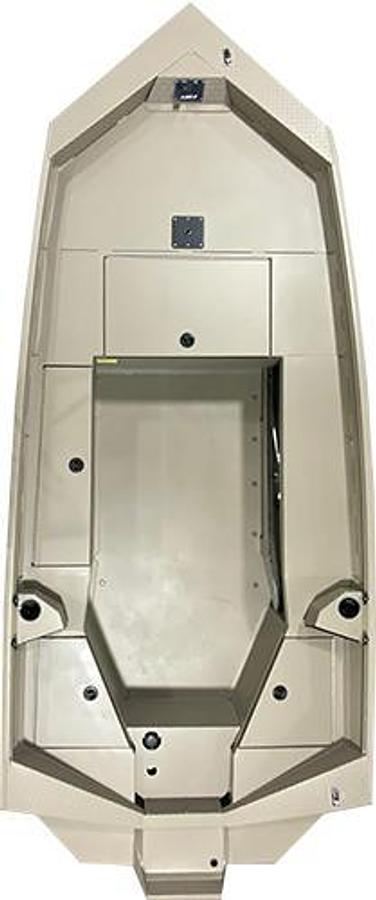 Alweld Invader Tiller Series