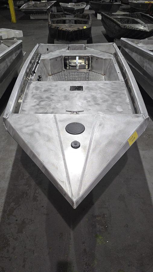 EDGE 1553 DB sportsman