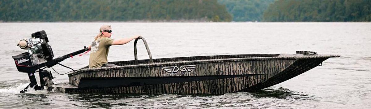 Ring Deck Edition