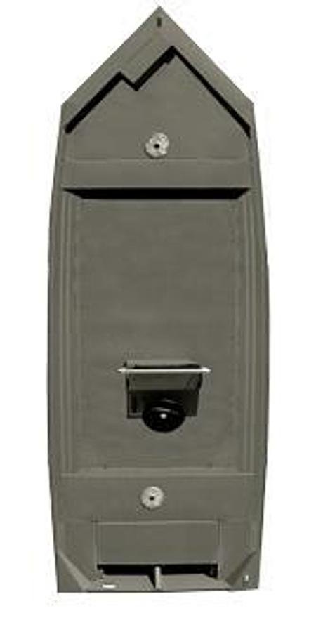 Alweld Marsh Console Series