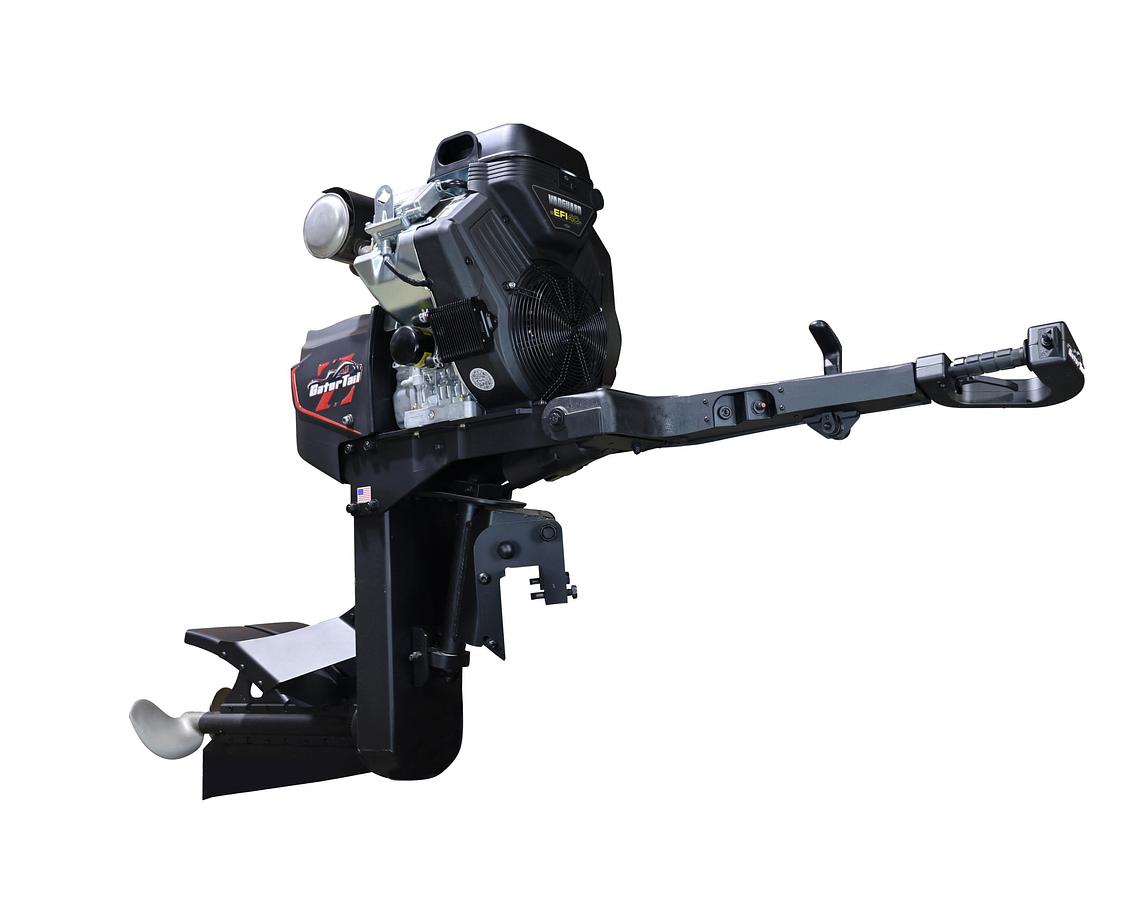 GatorTail GTZ 40 -EFI More Robust, More Reliability