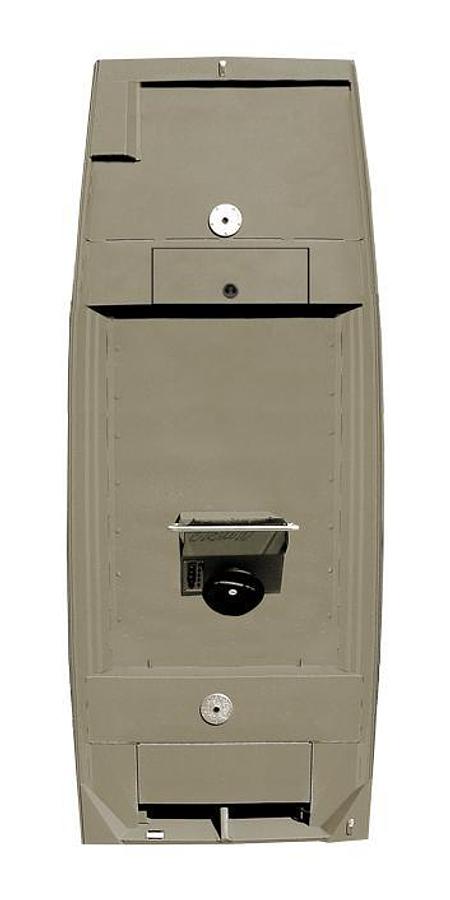 Alweld Marsh Console Series