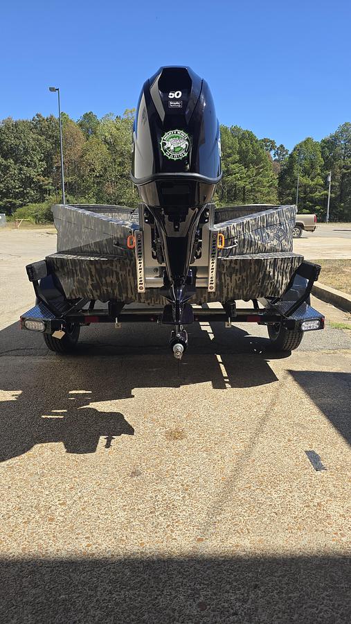 Edge 1656 DB Sportsman