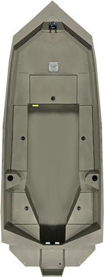 Alweld Invader Tiller Series