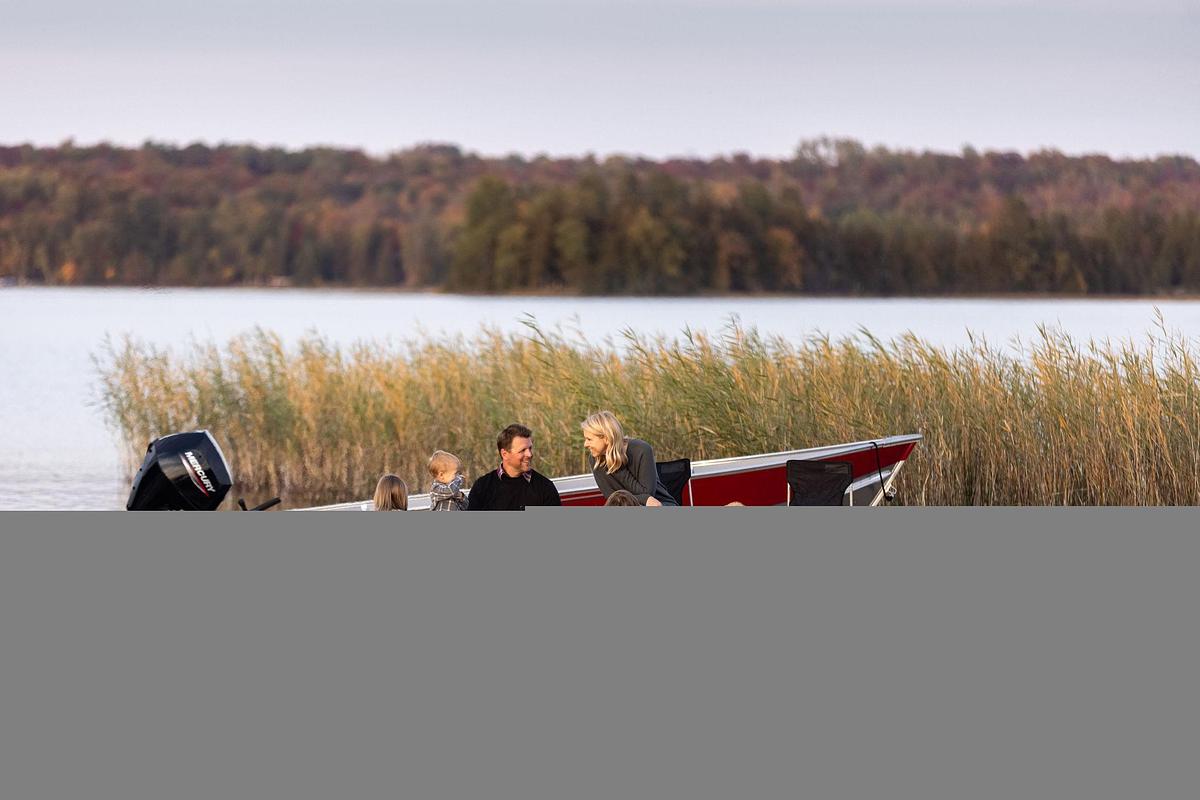 FourStroke 25-30hp