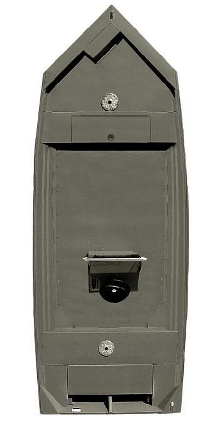 Alweld Marsh Console Series
