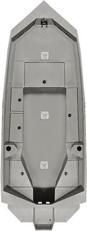 Alweld Invader Tiller Series