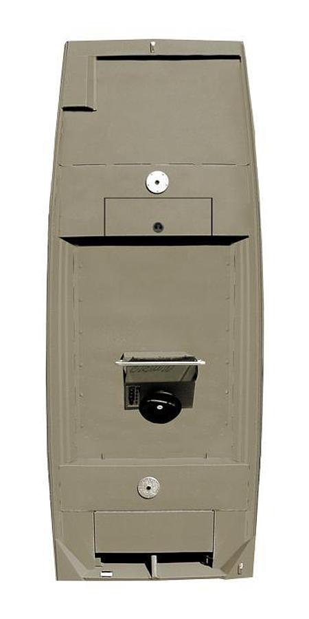 Alweld Marsh Console Series