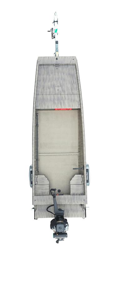 Gator-Tail Extreme Series Gator-Tail's flagship offering, Our best equipped surface drive boat.