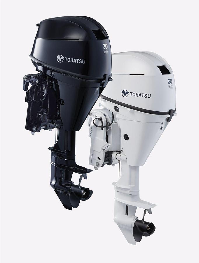 MFS30D MID RANGE