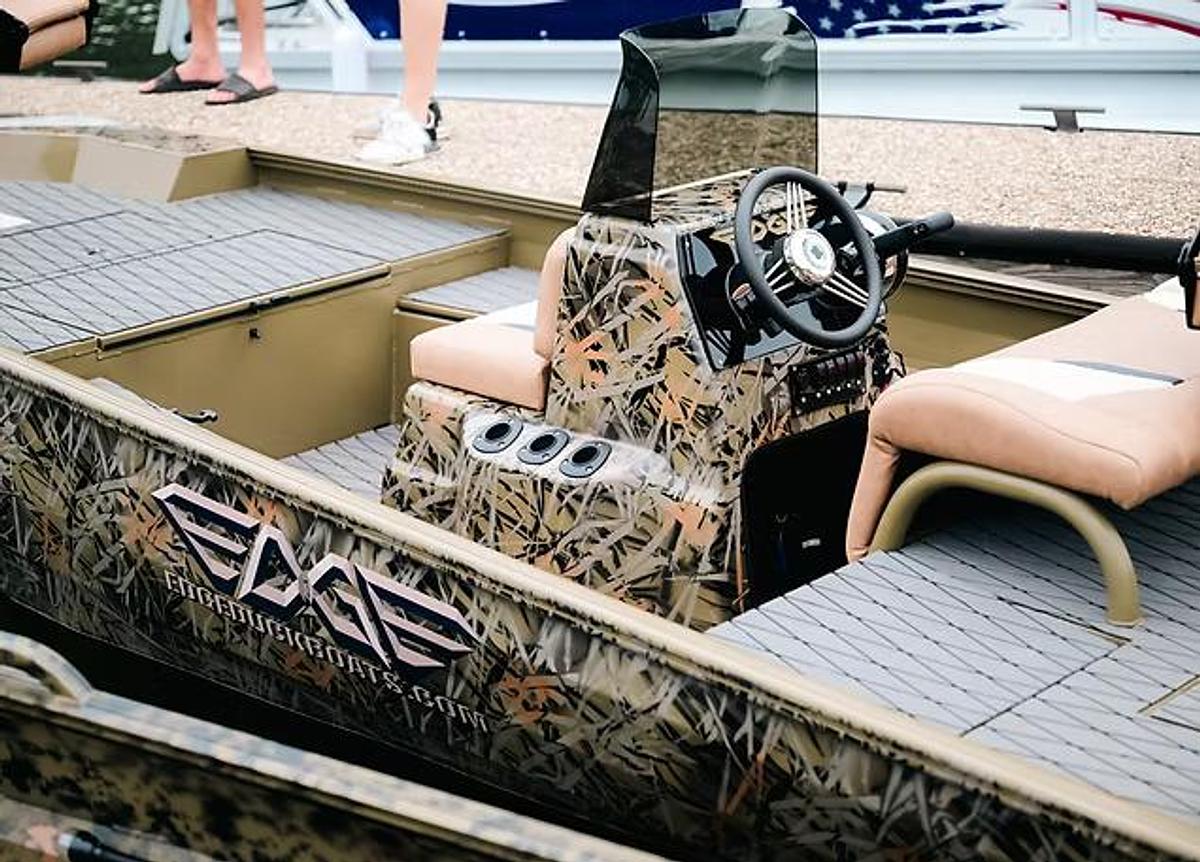 Center Console