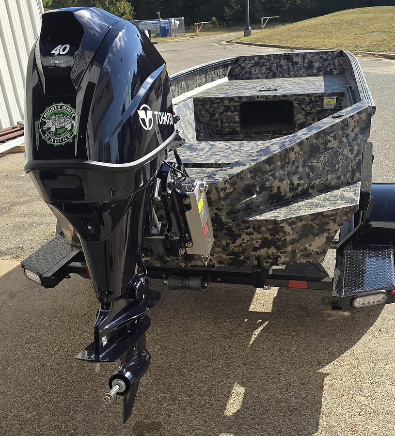 EDGE 1553 DB sportsman