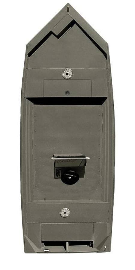 Alweld Marsh Console Series