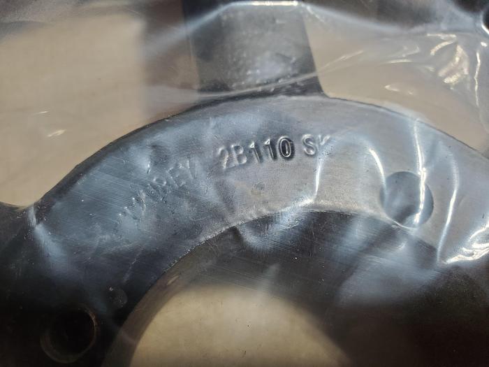 Maurey 2B110 SK Pulley (Z3)