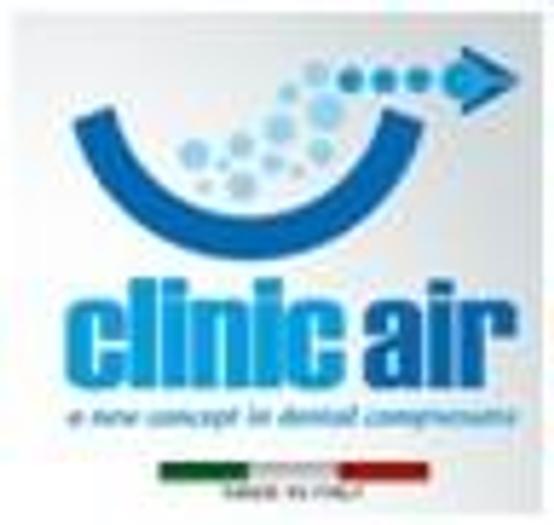 Compressori a pistoni GENTILIN Clinc Dry oil-free essicatore e filtro sterile