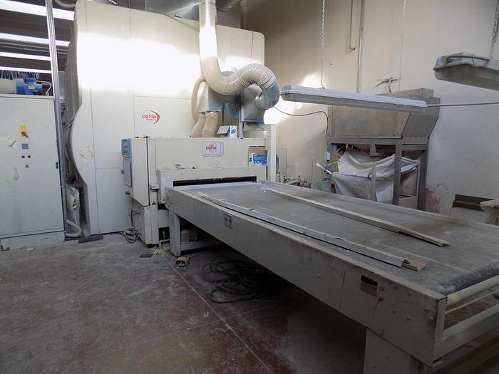 Usato 2006 Cefla Spraybotic