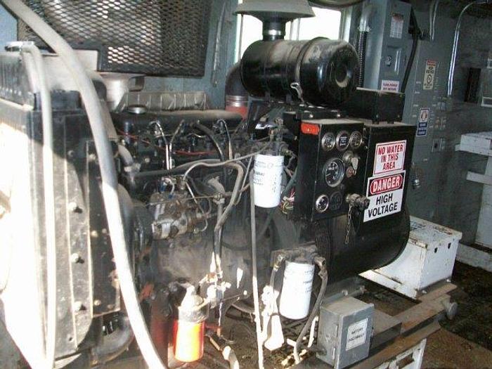 Used 3 STATION