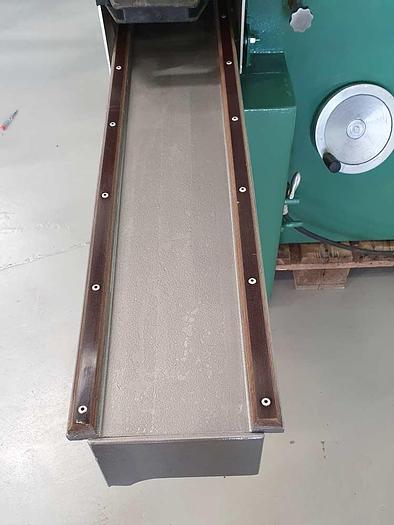 Used Altendorf F 90  Format panel saw, year 1985