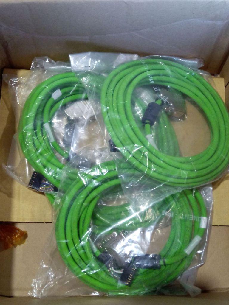 Used Cables for Sale at SMT Resource Equipment LLC