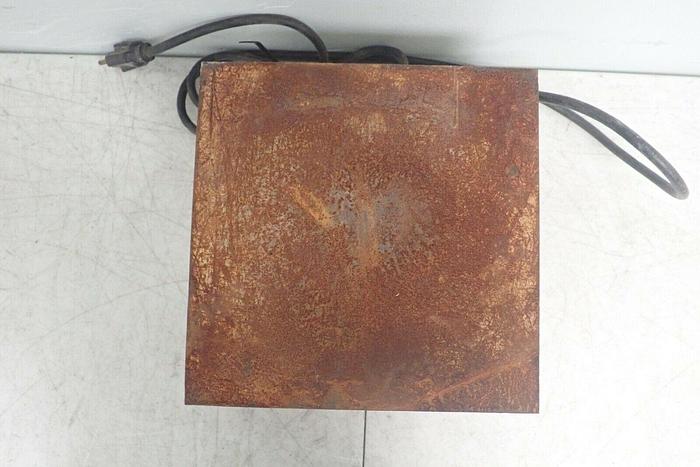 Used Thermolyne Model HP-2625R Type 2600 Hot Plate