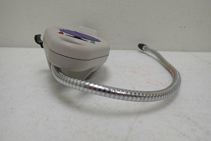 Used SENSIT RLD-2 Refrigerant Gas Leak Detector