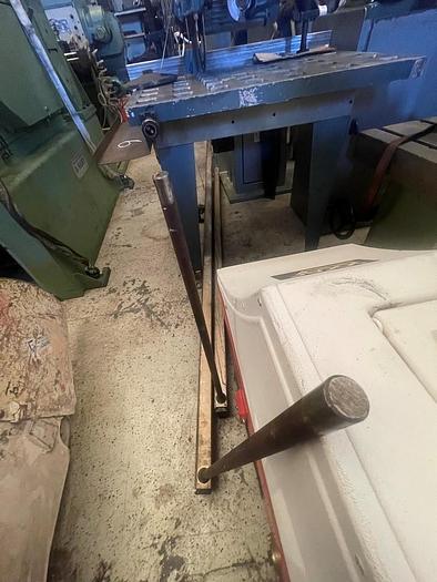 Usato SEGA CIRCOLARE RADIALE OMGA  AL 156