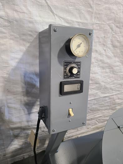 Used Casting Machine (C)