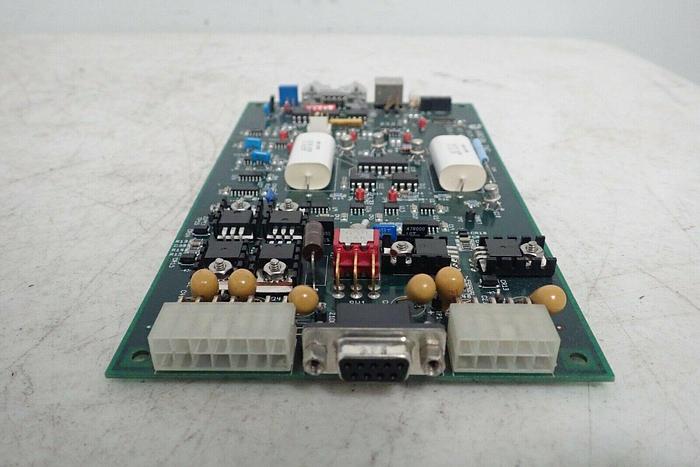 Used Varian 0191090903A 01-910909-03A Board Assembly