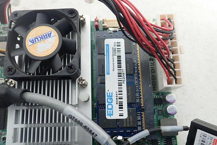 Used Agilent G7000-67204 Board Assembly